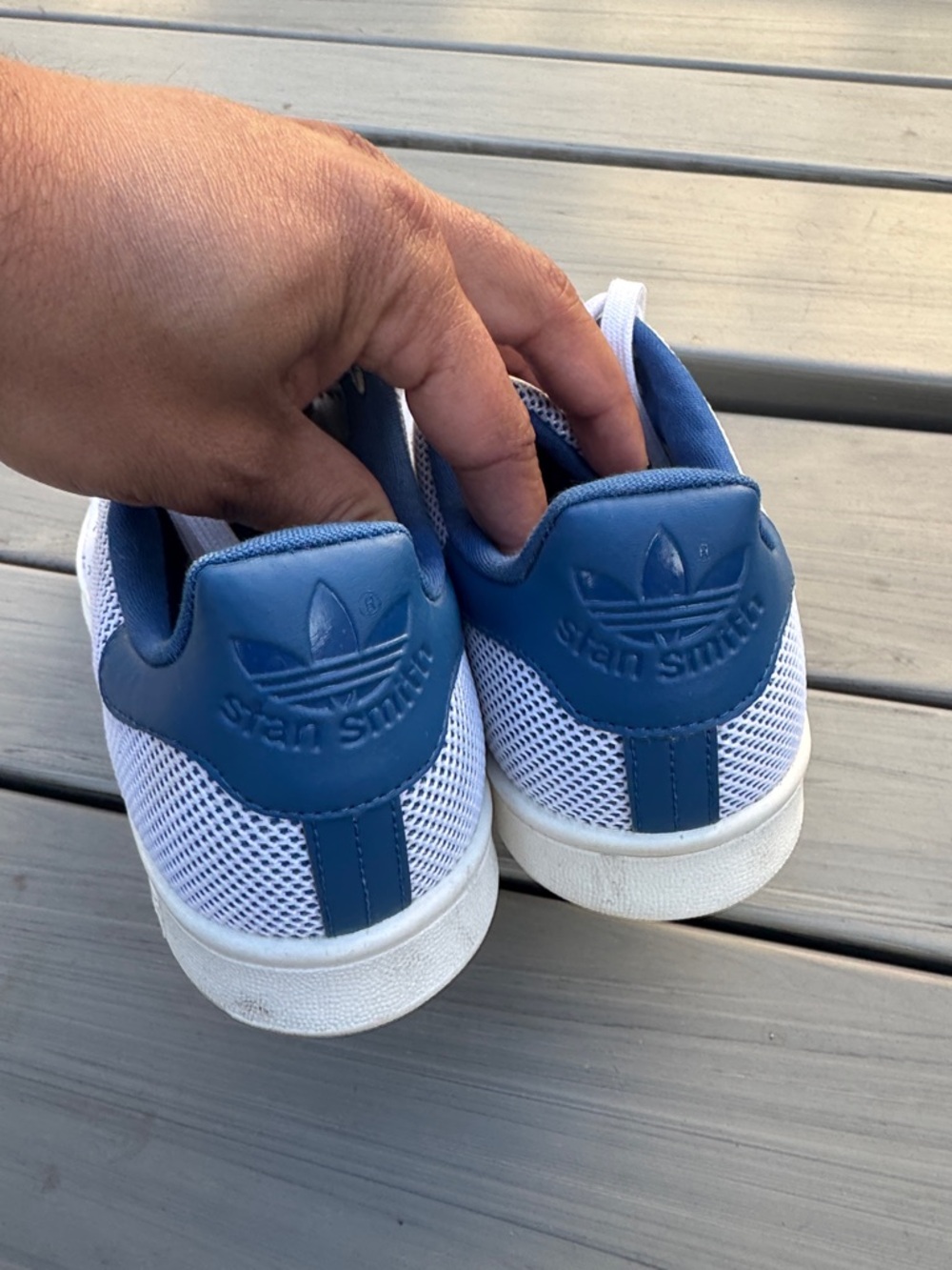 Adidas Stan smith men’s - Picture 6 of 9